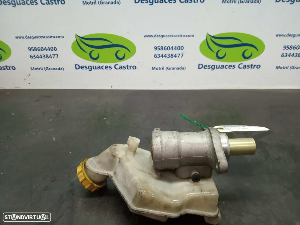 BOMBA TRAVÃO FORD FIESTA V 2002 -03350884941 - 2