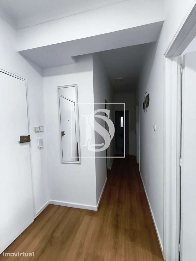Apartamento T2 + 3 Azurém - Grande imagem: 2/16