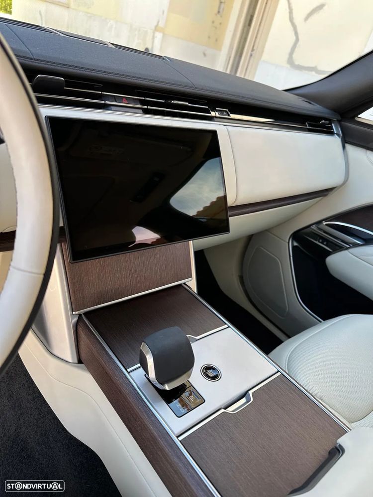 Land Rover Range Rover 3.0 P460e HSE - 9