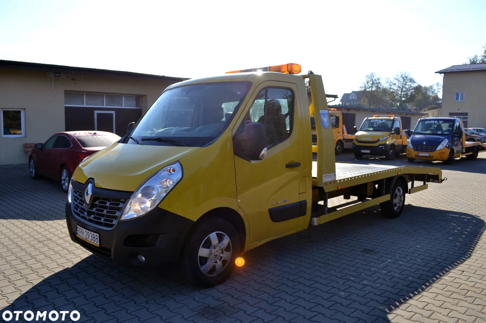 Renault Master III - 1