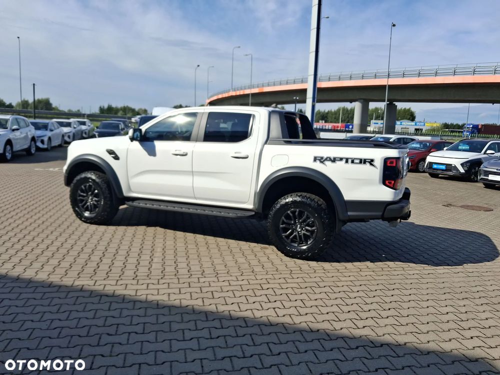 Ford RAPTOR - 20