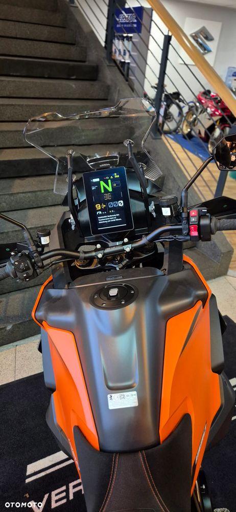 KTM Super Adventure - 17