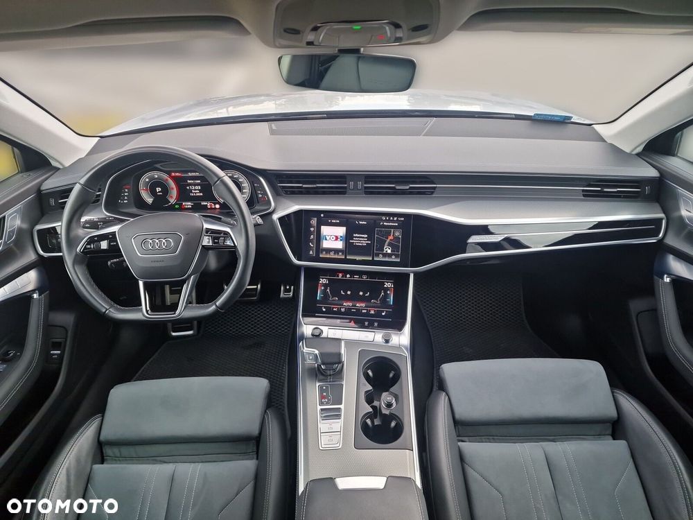 Audi A6 Allroad - 11