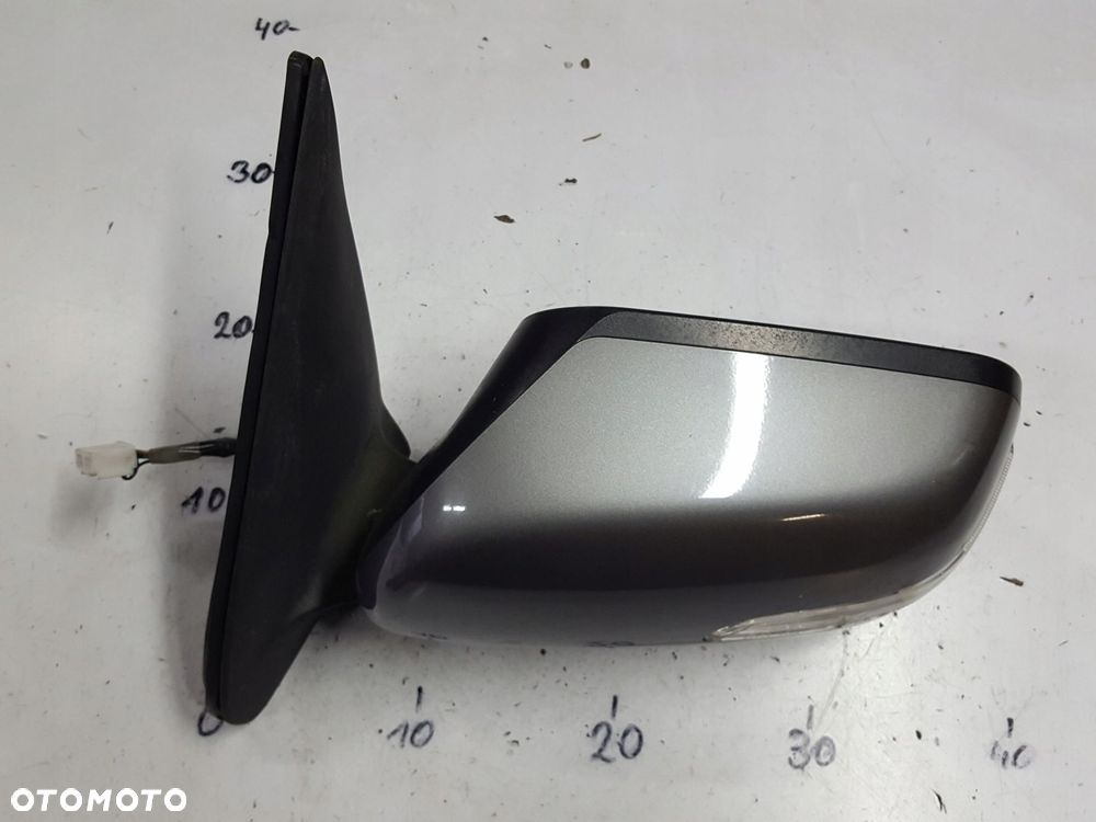 SUZUKI GRAND VITARA II LIFT 08-14r LUSTERKO LEWE 7 KABLI ZDL - 4