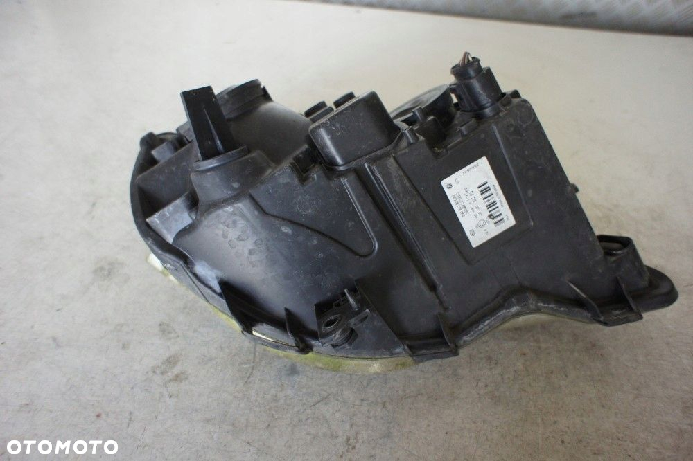 VW POLO 9N LIFT LAMPA LEWY PRZÓD - 3