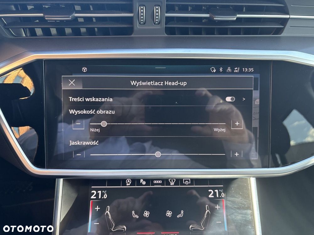 Audi A6 Avant 45 TFSI mHEV Quattro S Line S tronic - 21