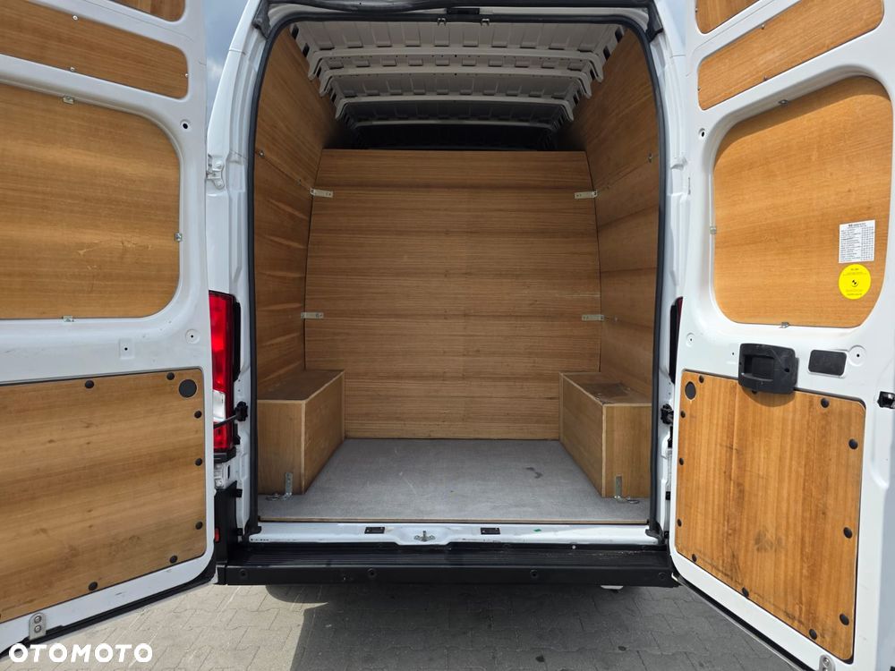 Fiat Ducato L3H2 - 9