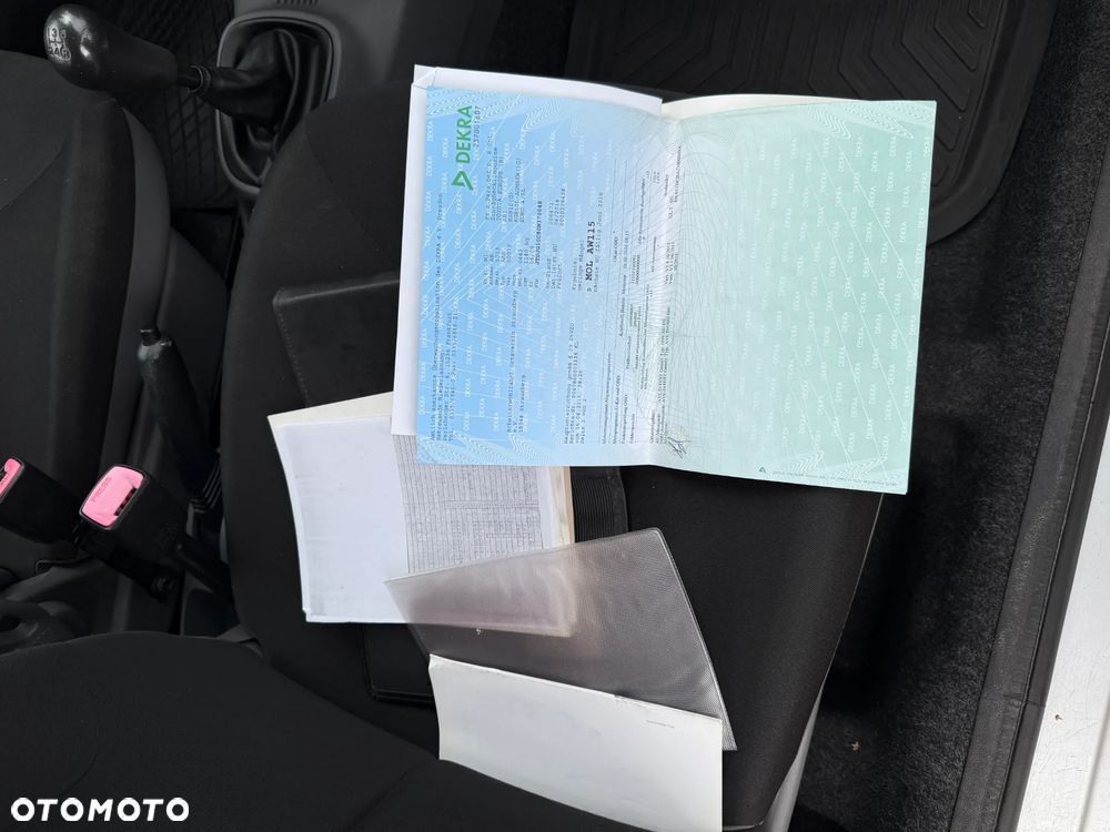 Toyota Aygo 1.0 VVT-i Sol - 23