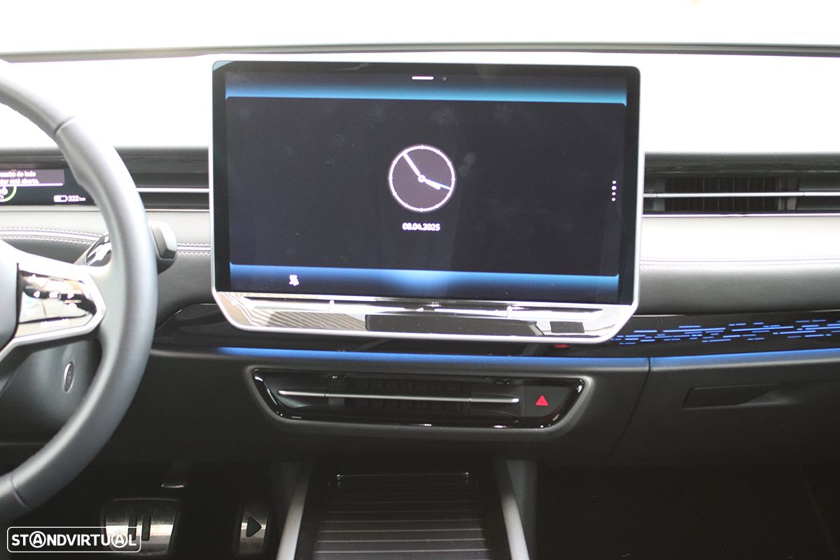 VW ID.7 Tourer 77 kWh Pro Urban - 5