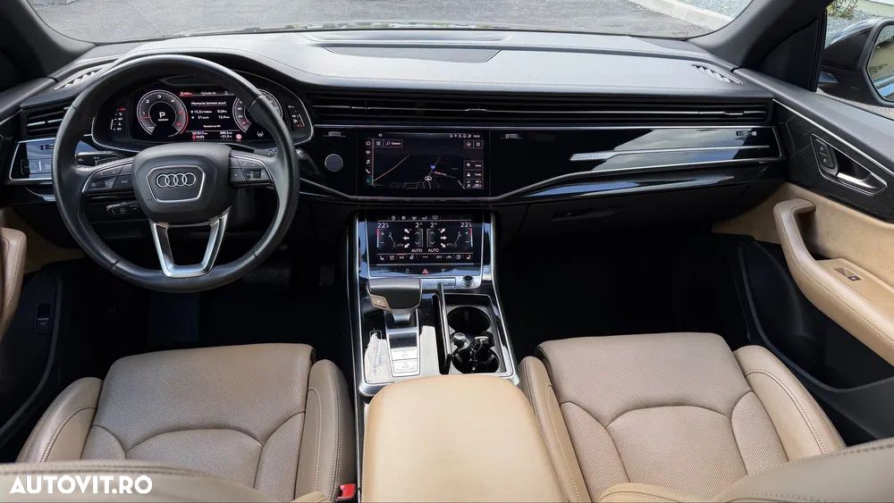 Audi Q8 - 5