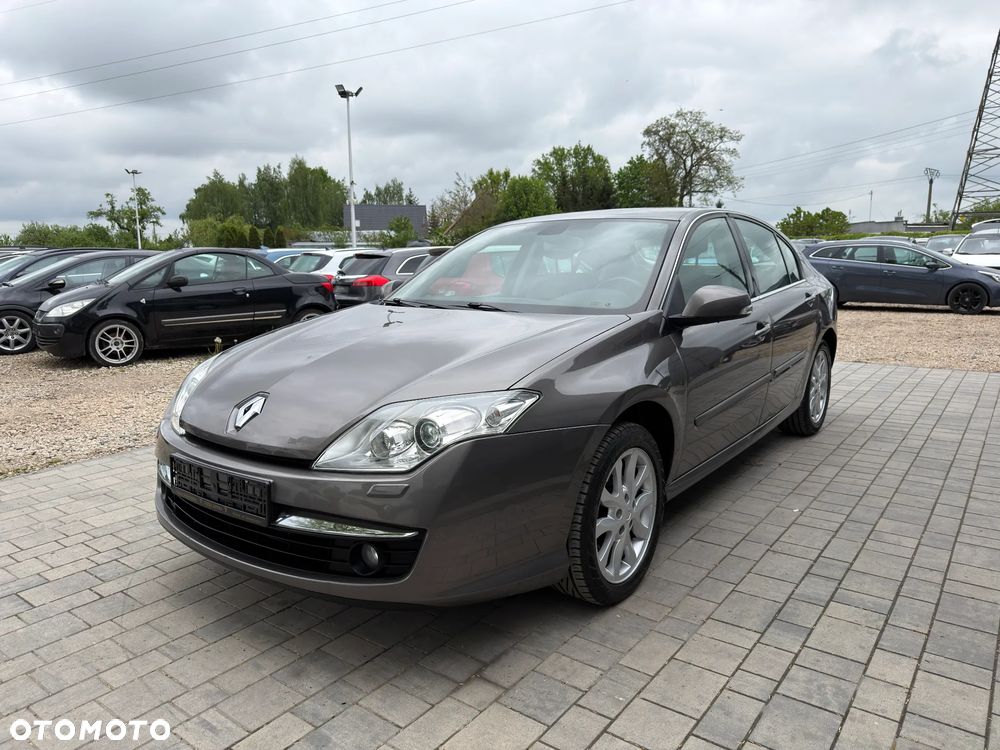 Renault Laguna 2.0 Expression - 23