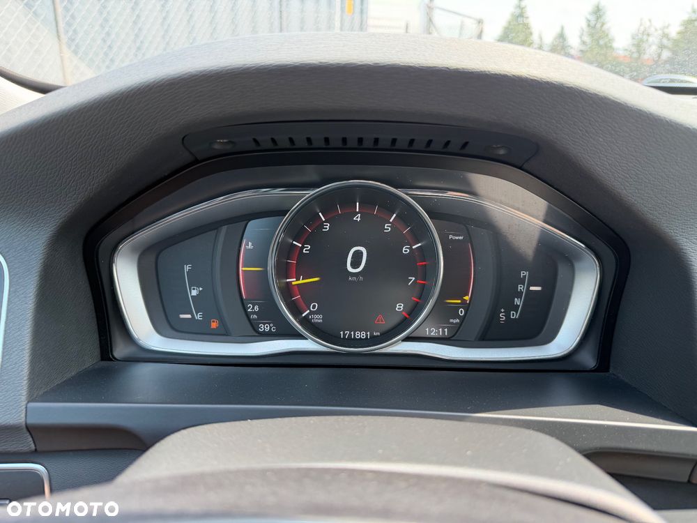 Volvo V60 Cross Country T5 AWD Geartronic Summum - 21