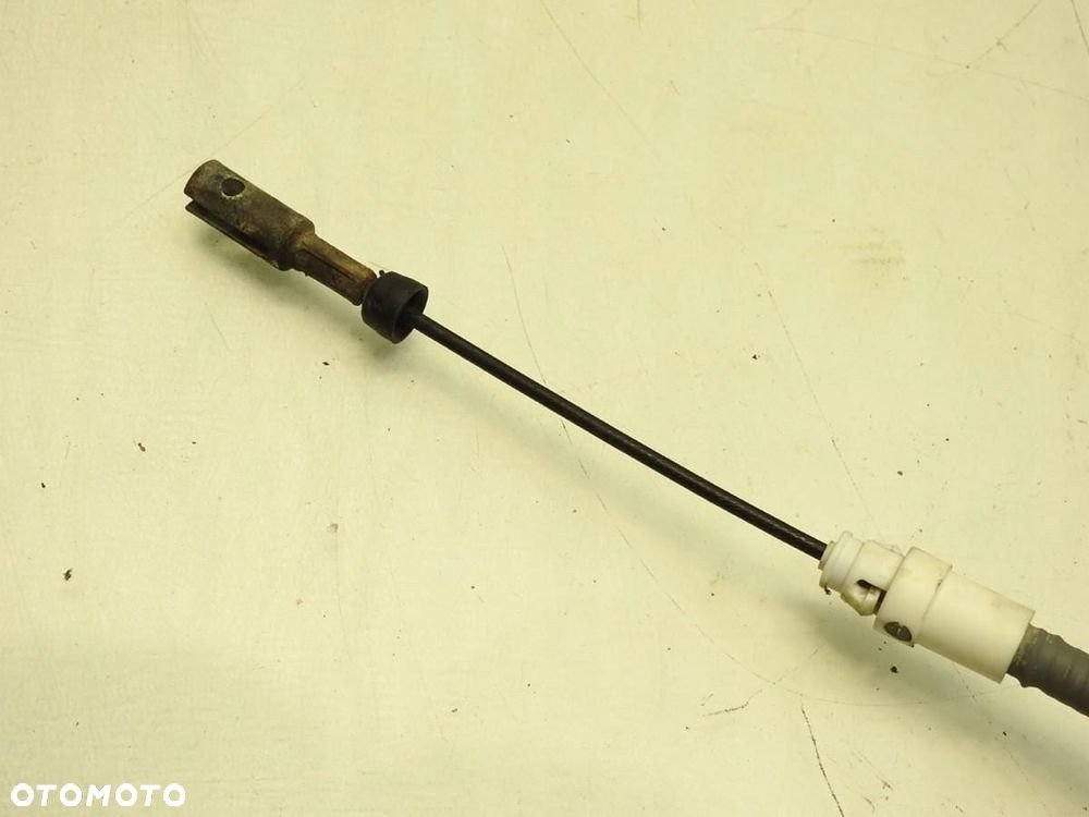 LINKA HAMULCA RĘCZNEGO OPEL MOVANO B 364024124R - 5