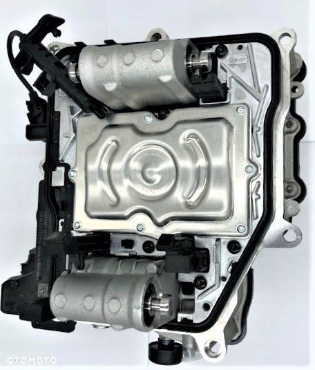 Mechatronic 0CW DQ200 MQB/G2 NOWY - 1