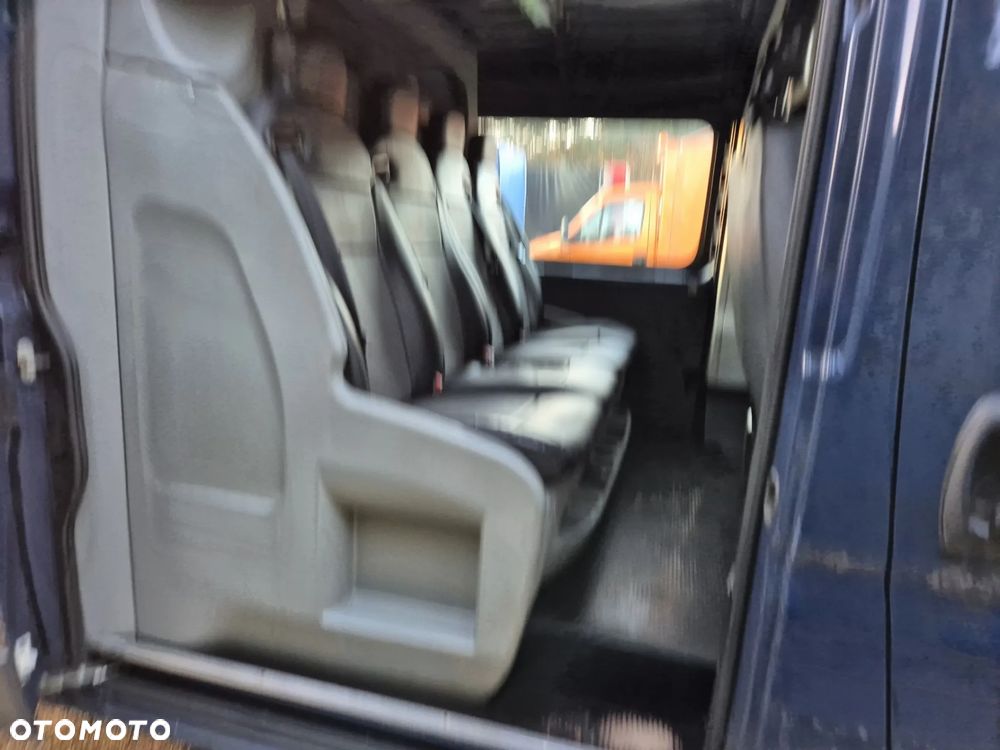 Citroën JUmper 2.2 130KM/ Brygadówka/ - 6