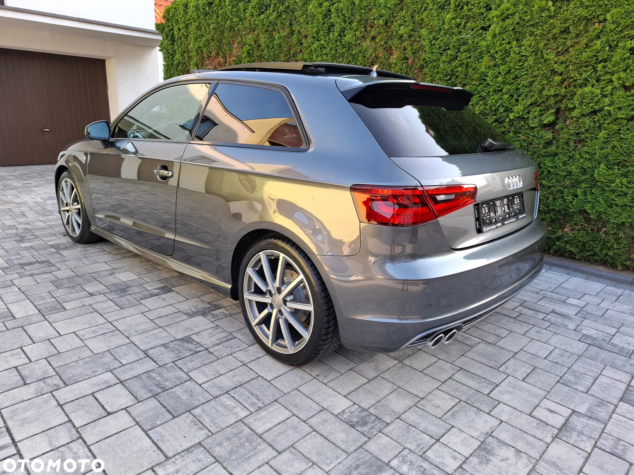 Audi A3 - 9