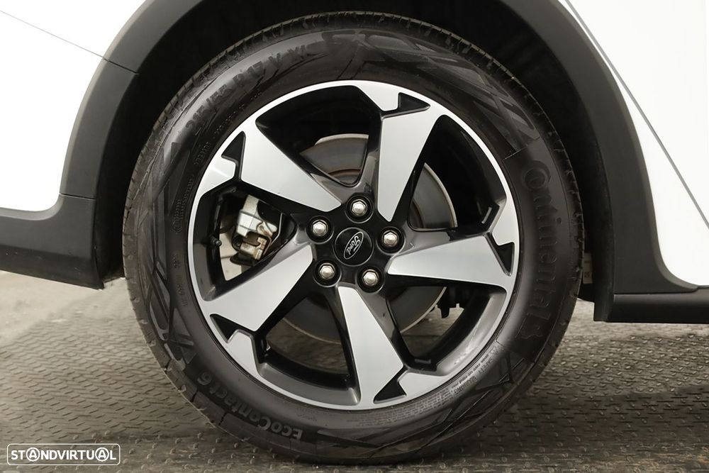 Ford Focus SW 1.0 EcoBoost MHEV Active X - 5