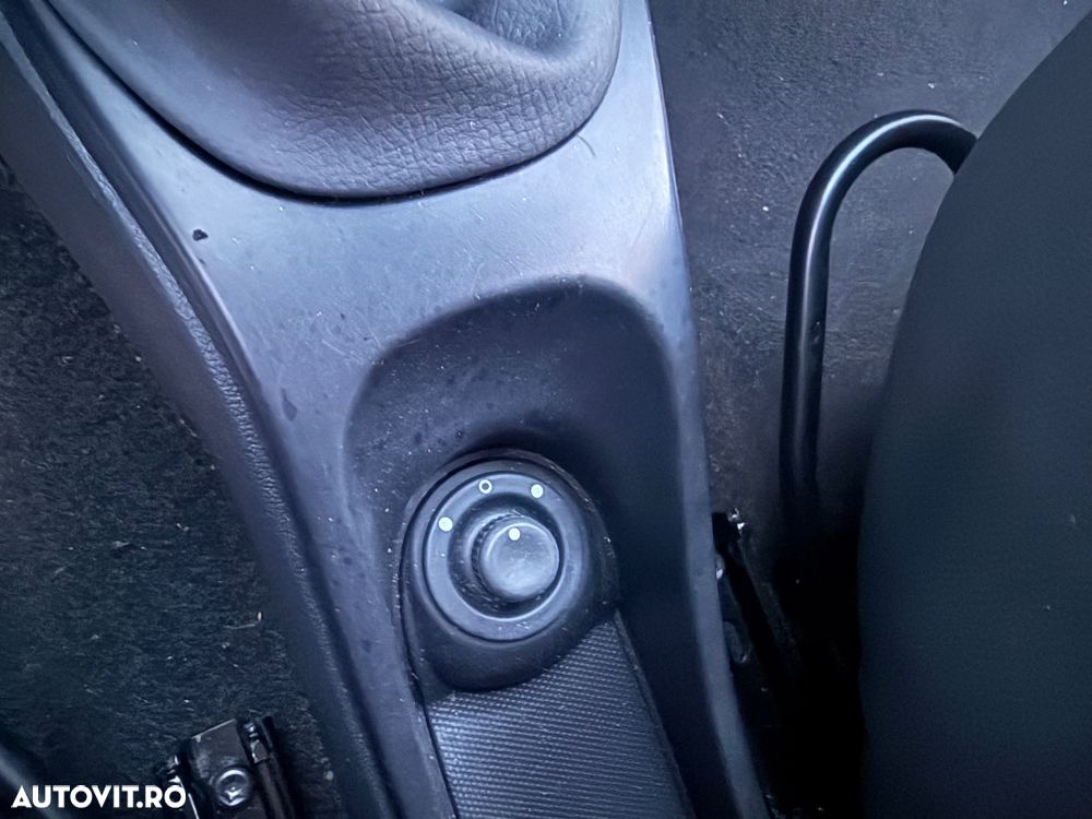 DACIA Duster 2014 — imagine 18