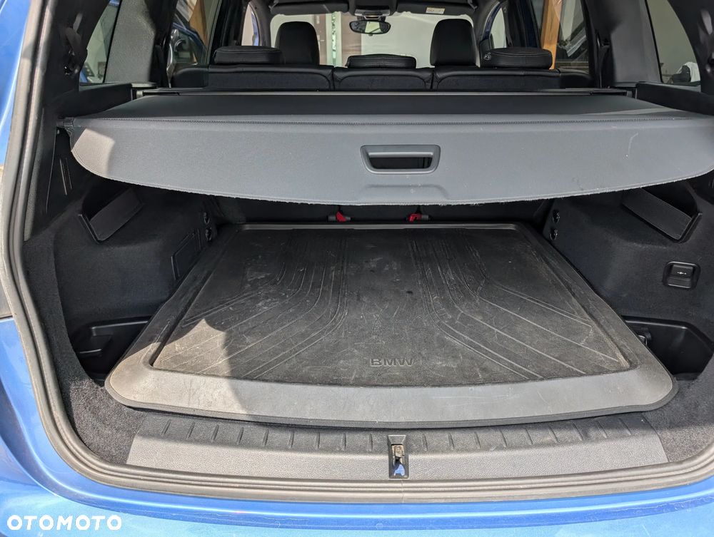 BMW Seria 2 216i GT - 37