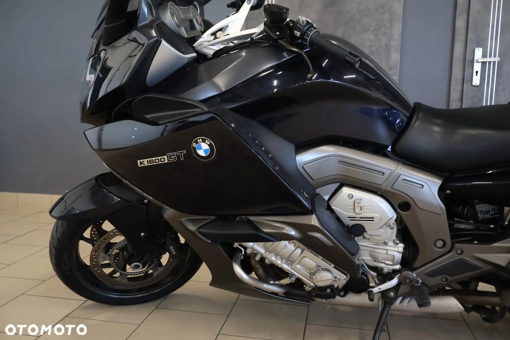 BMW K - 18