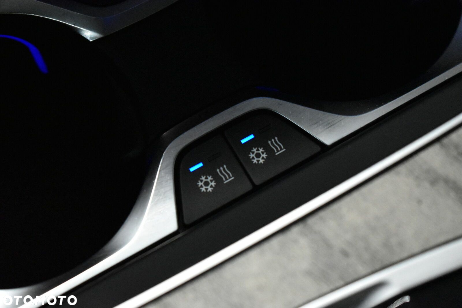 BMW X7 M50d sport - 21