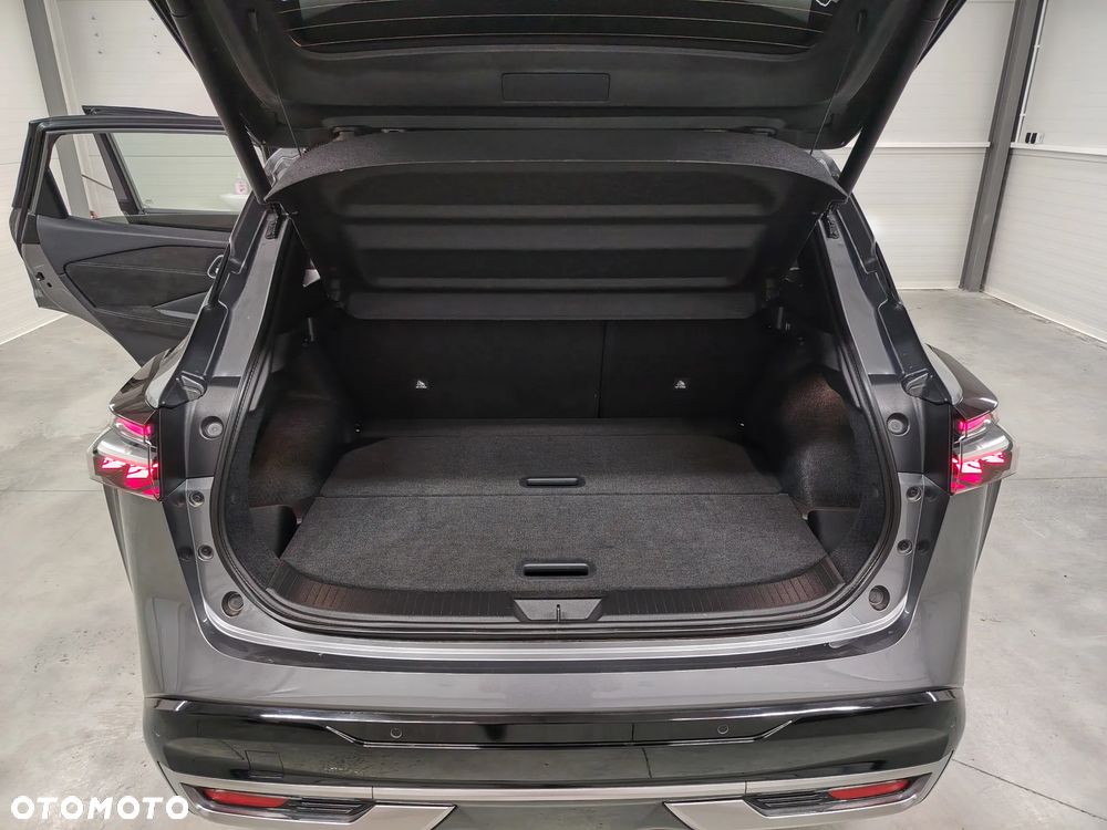 Nissan Qashqai 1.3 DIG-T MHEV Xtronic Tekna+ - 25