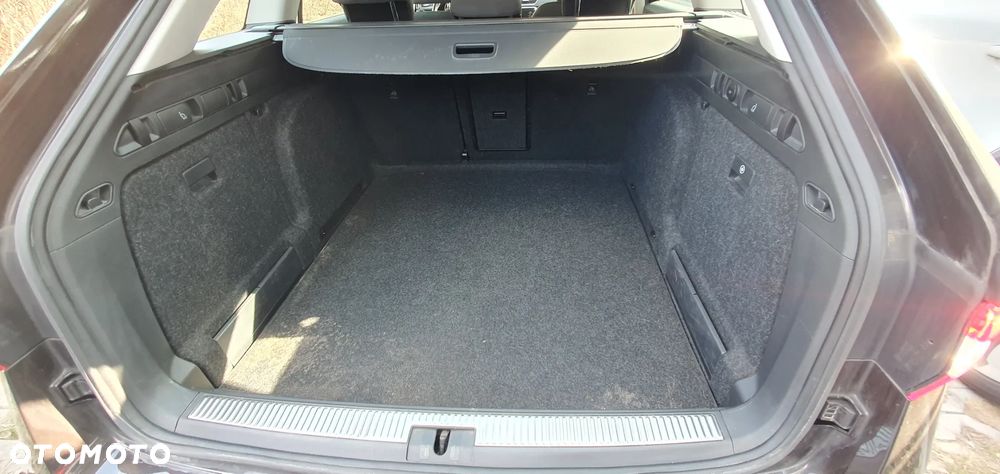 Skoda Superb 2.0 TDI 4x4 Ambition DSG - 13