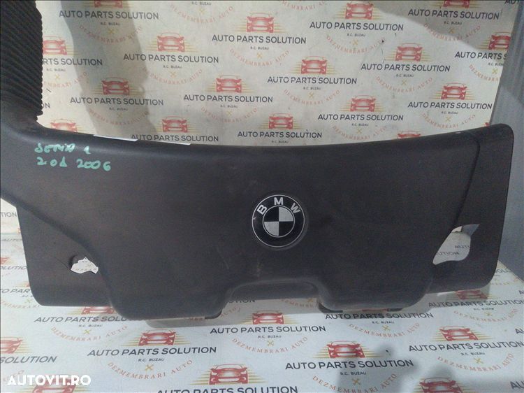 priza aer bmw seria 1 2.0 d an fabr.2006 - 1