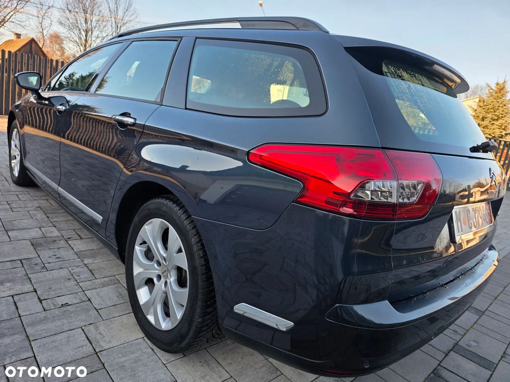 Citroën C5 HDi 165 FAP Confort - 2