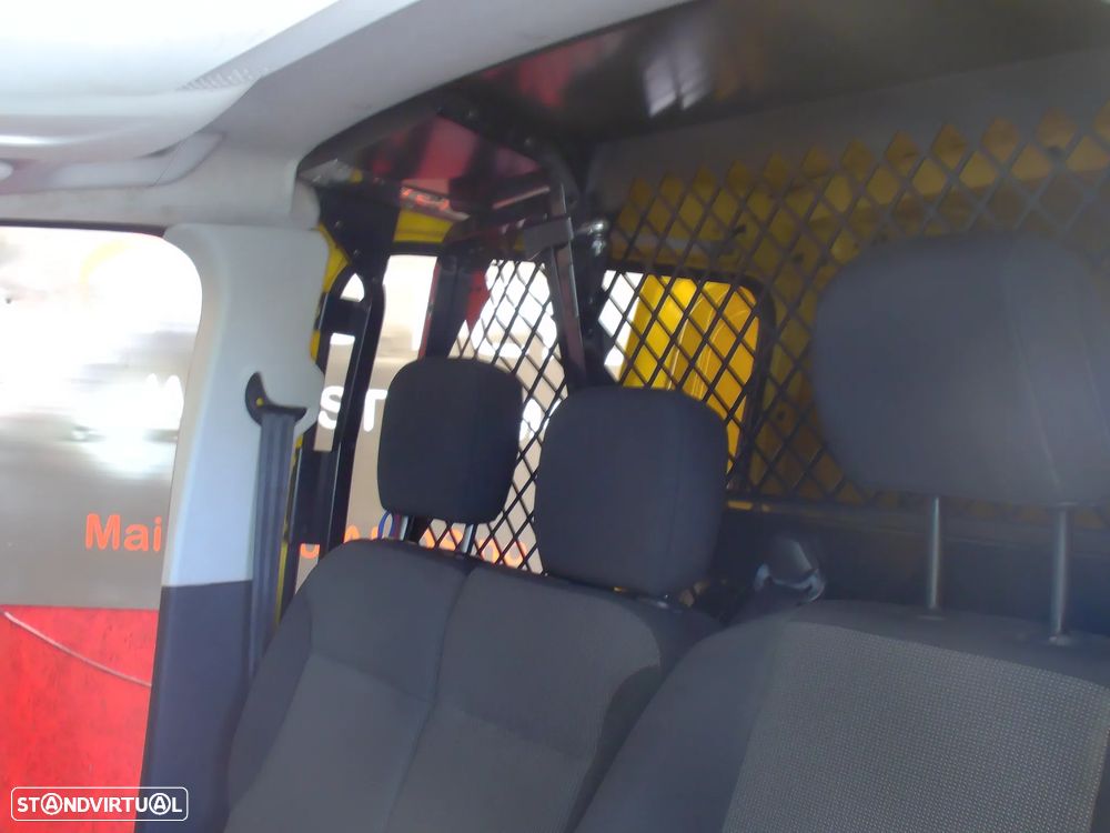 Citroën berlingo - 19