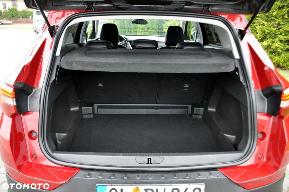 Opel Grandland X 2020