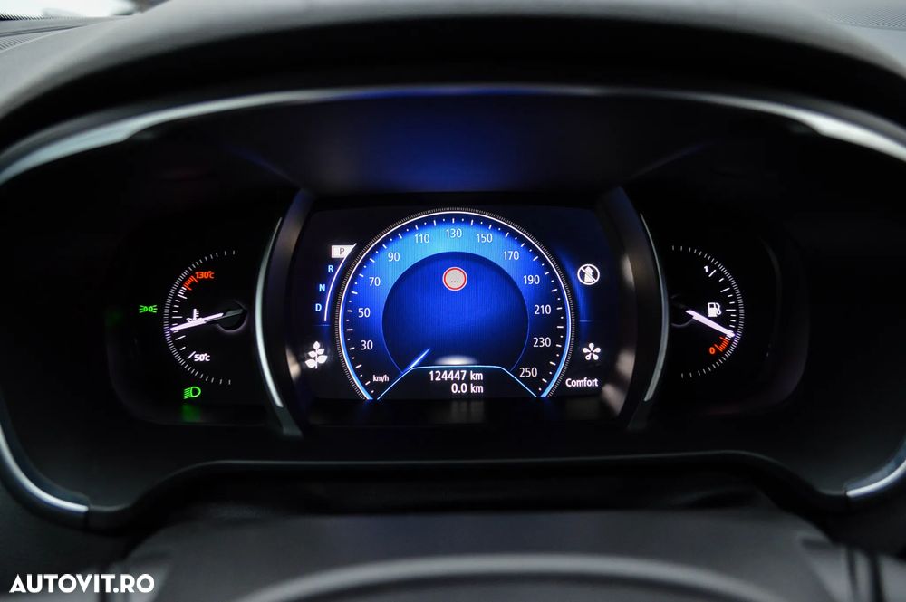 Renault Talisman ENERGY dCi 130 EDC INTENS - 21