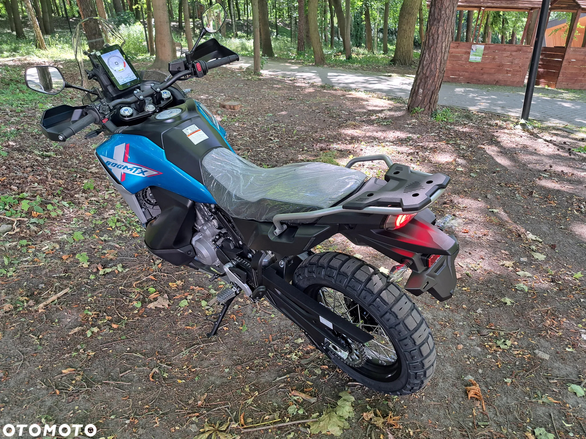 CFMoto
