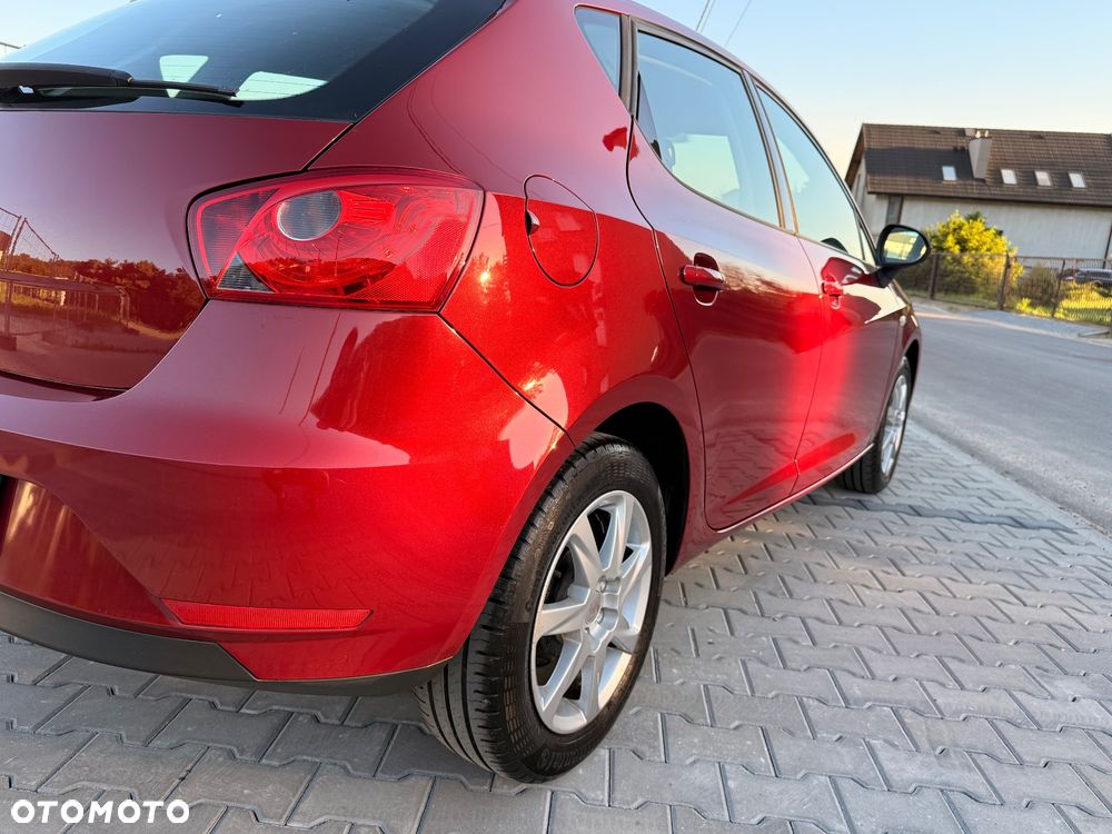 Seat Ibiza 1.4 Style - 16