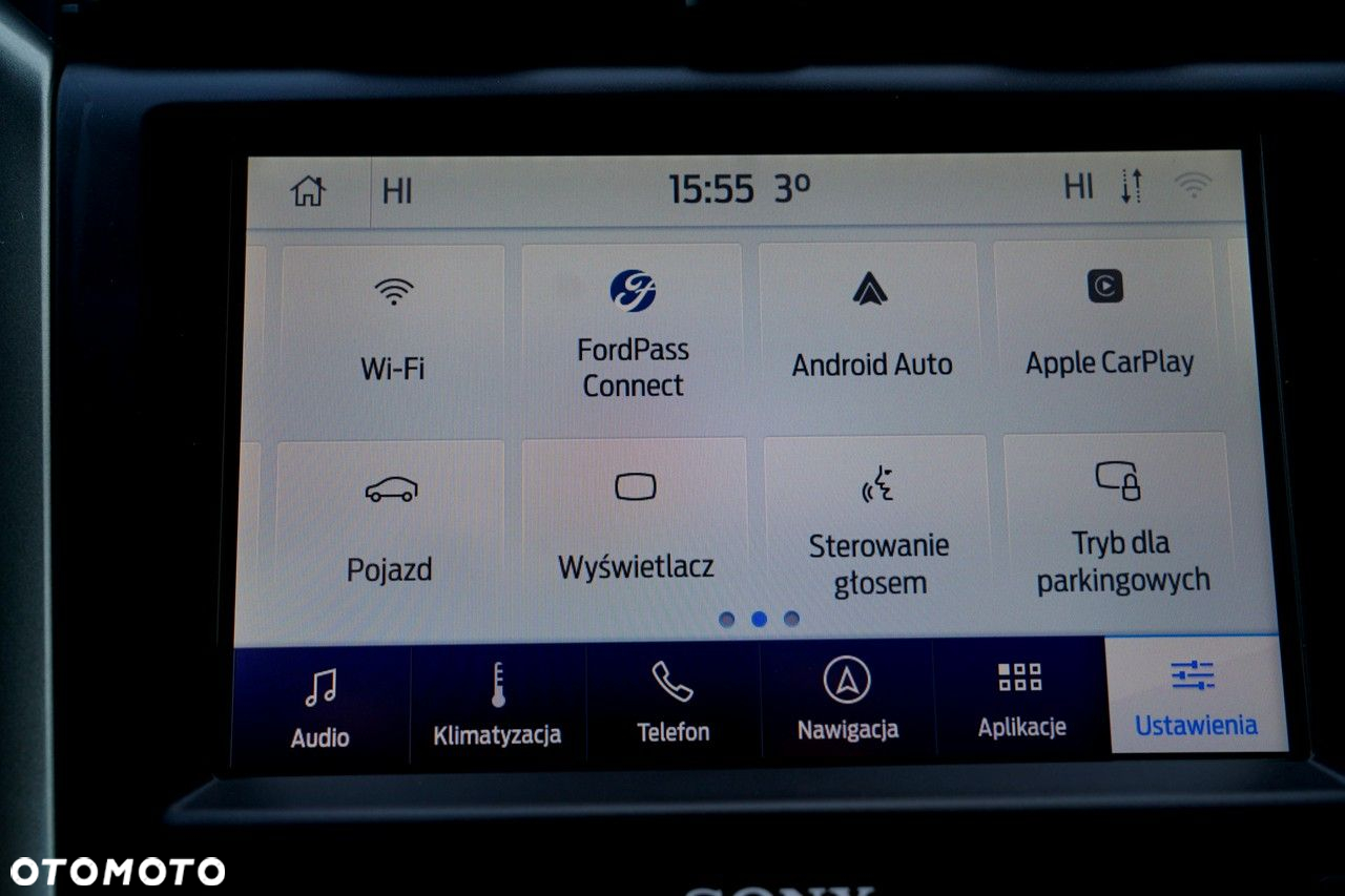 Ford Mondeo - 34