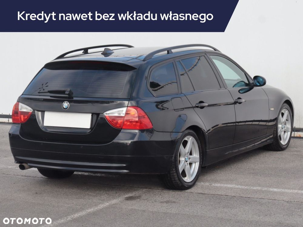 BMW Seria 3 - 7