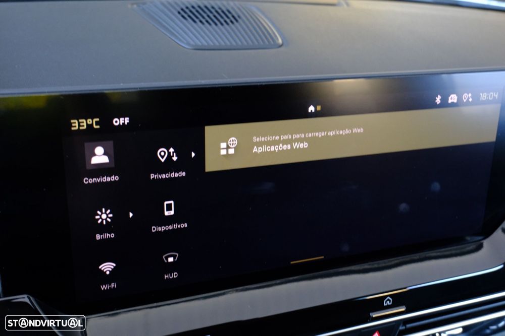 Citroën C5 X 1.6 Hybrid Shine e-EAT8 - 27