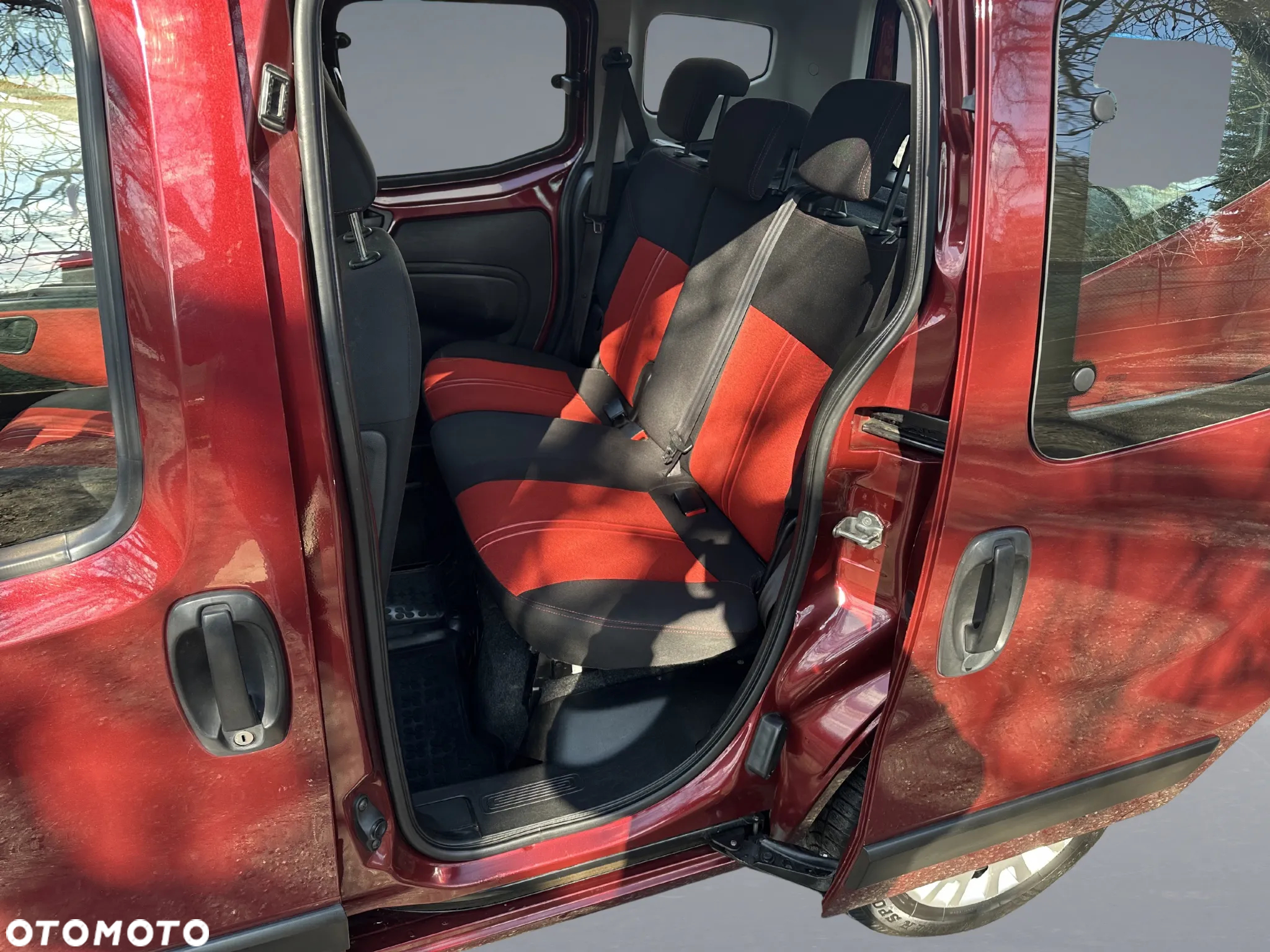 Fiat Qubo - 23