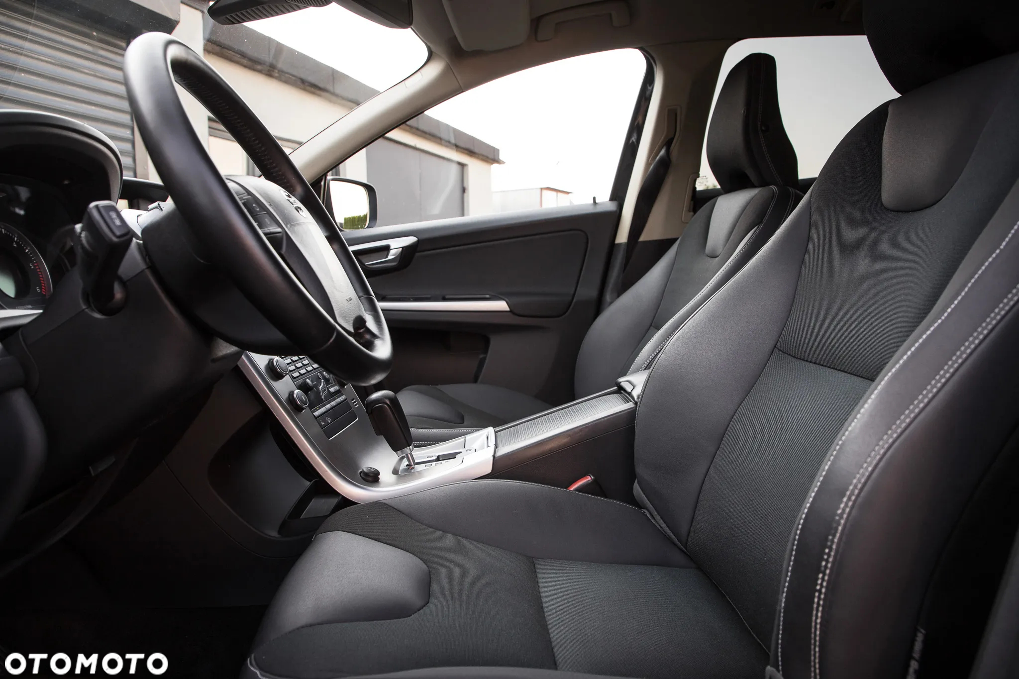 Volvo XC 60 - 20