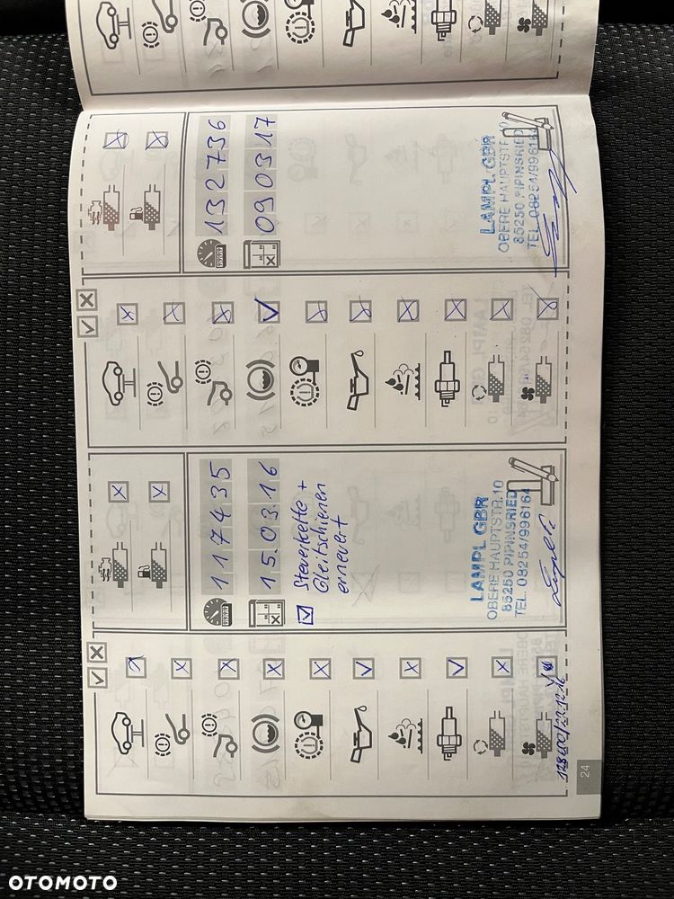 BMW Seria 3 318i Edition Sport - 11