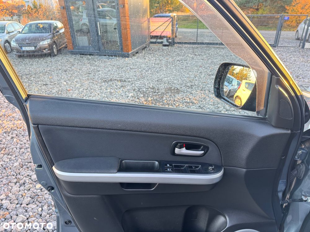 Suzuki Grand Vitara 1.9 DDiS Premium - 13