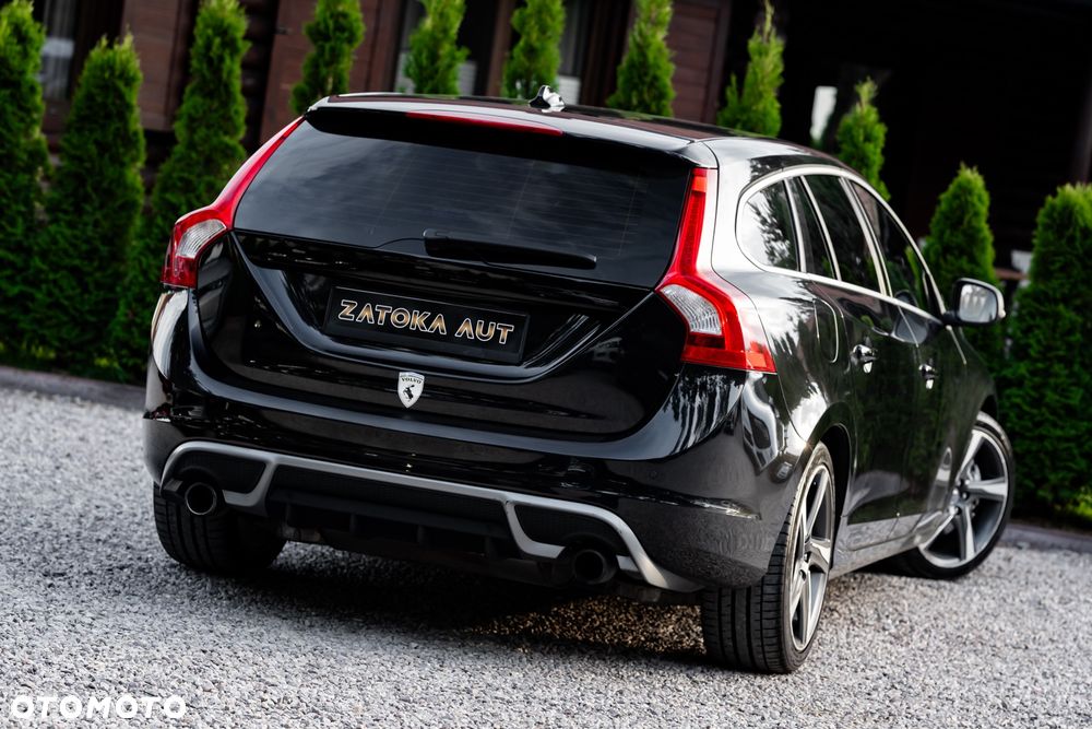 Volvo V60 T5 RDesign - 9