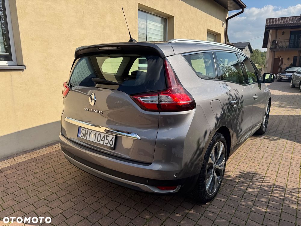 Renault Grand Scenic Energy TCe 130 S&S Bose Edition - 5