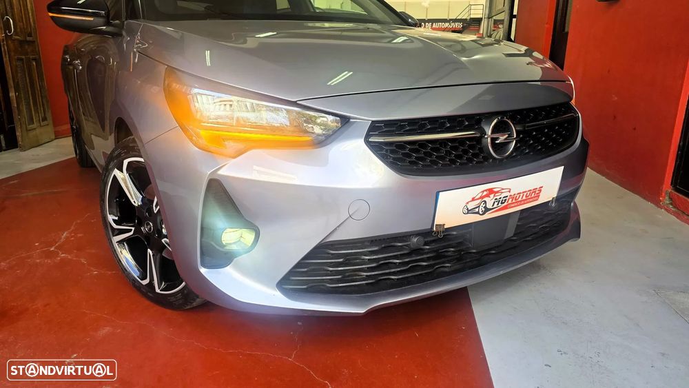 Opel Corsa 1.2 T GS Line - 3