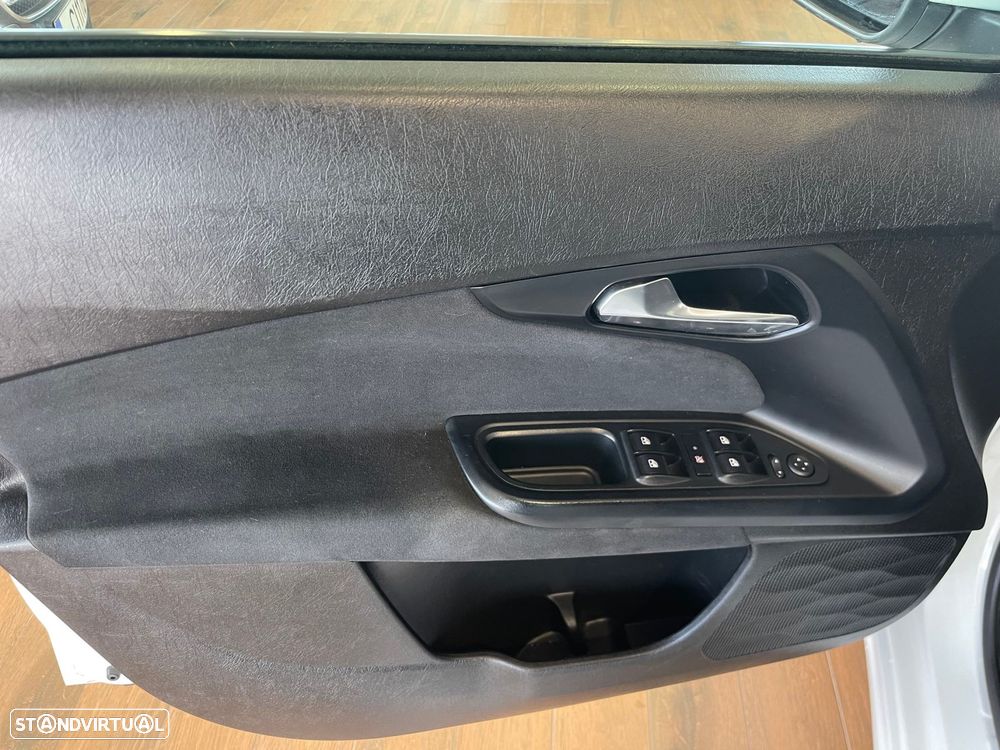 Fiat Tipo 1.3 M-Jet Lounge - 9