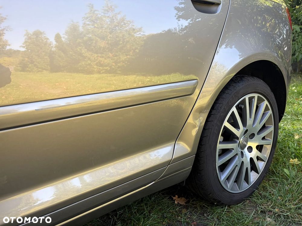 Audi A3 Sportback 1.4 TFSI Ambiente - 11