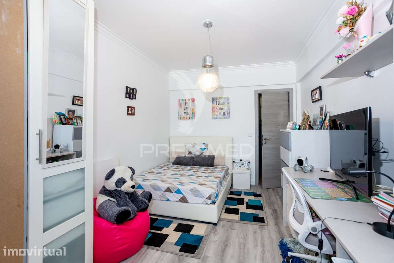 Apartamento T3 , no Seixal - Grande imagem: 5/28