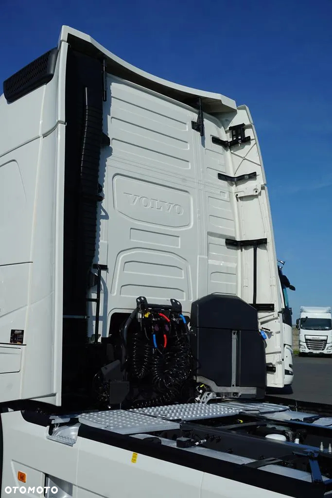 Volvo FH / 460 / I – SAVE / XL / EURO 6 / ACC / I -COOL / NOWY MODEL - 34