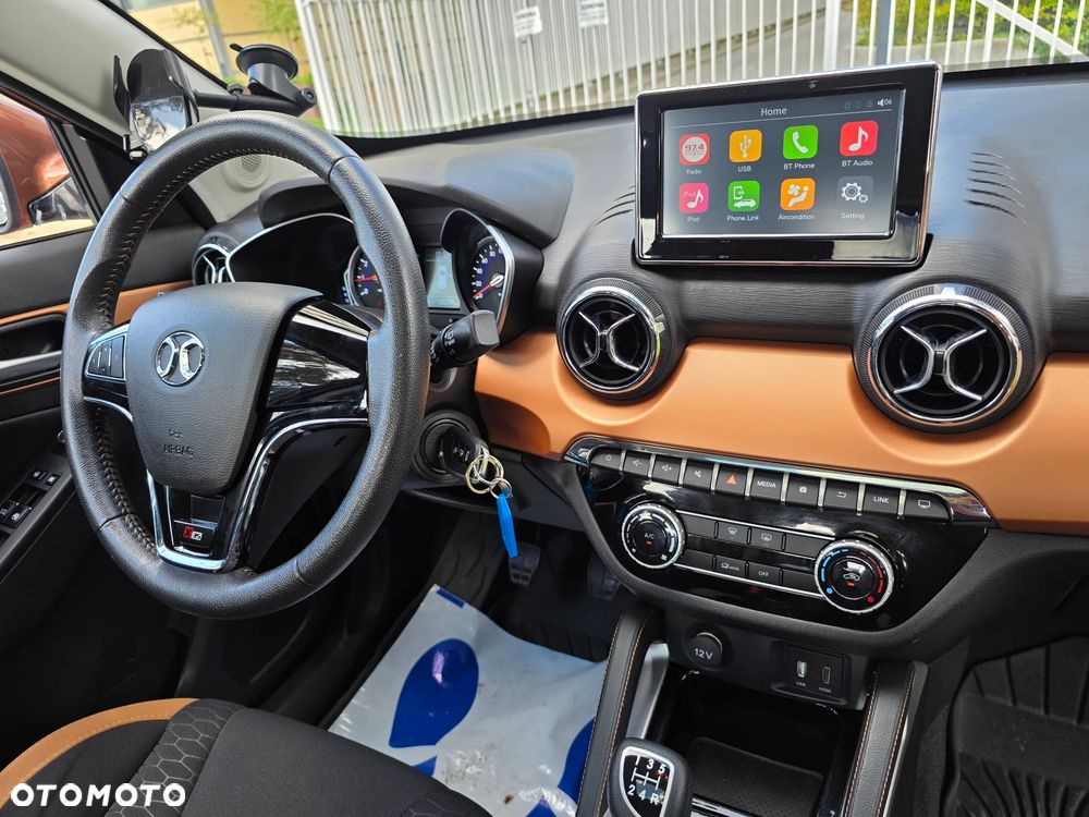 BAIC Senova X35 - 10