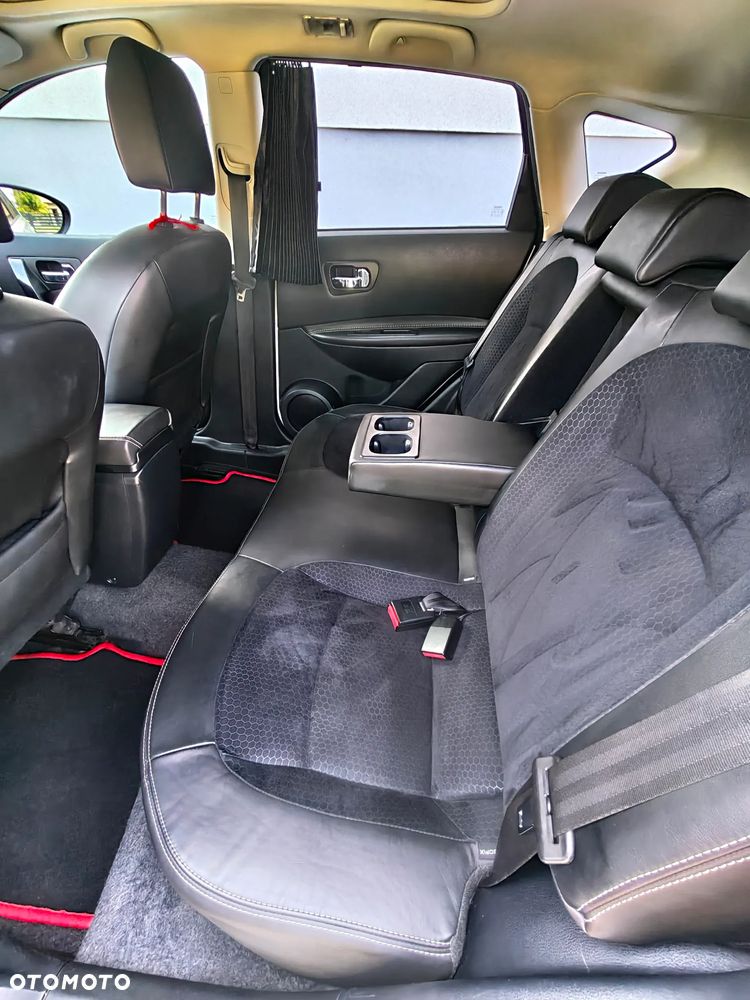 Nissan Qashqai 1.6 dCi Acenta S&S - 15